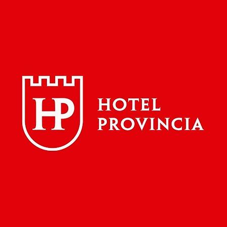 Hotel Provincia Trelew Exterior foto