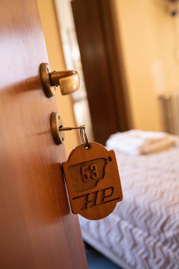 Hotel Provincia Trelew Exterior foto