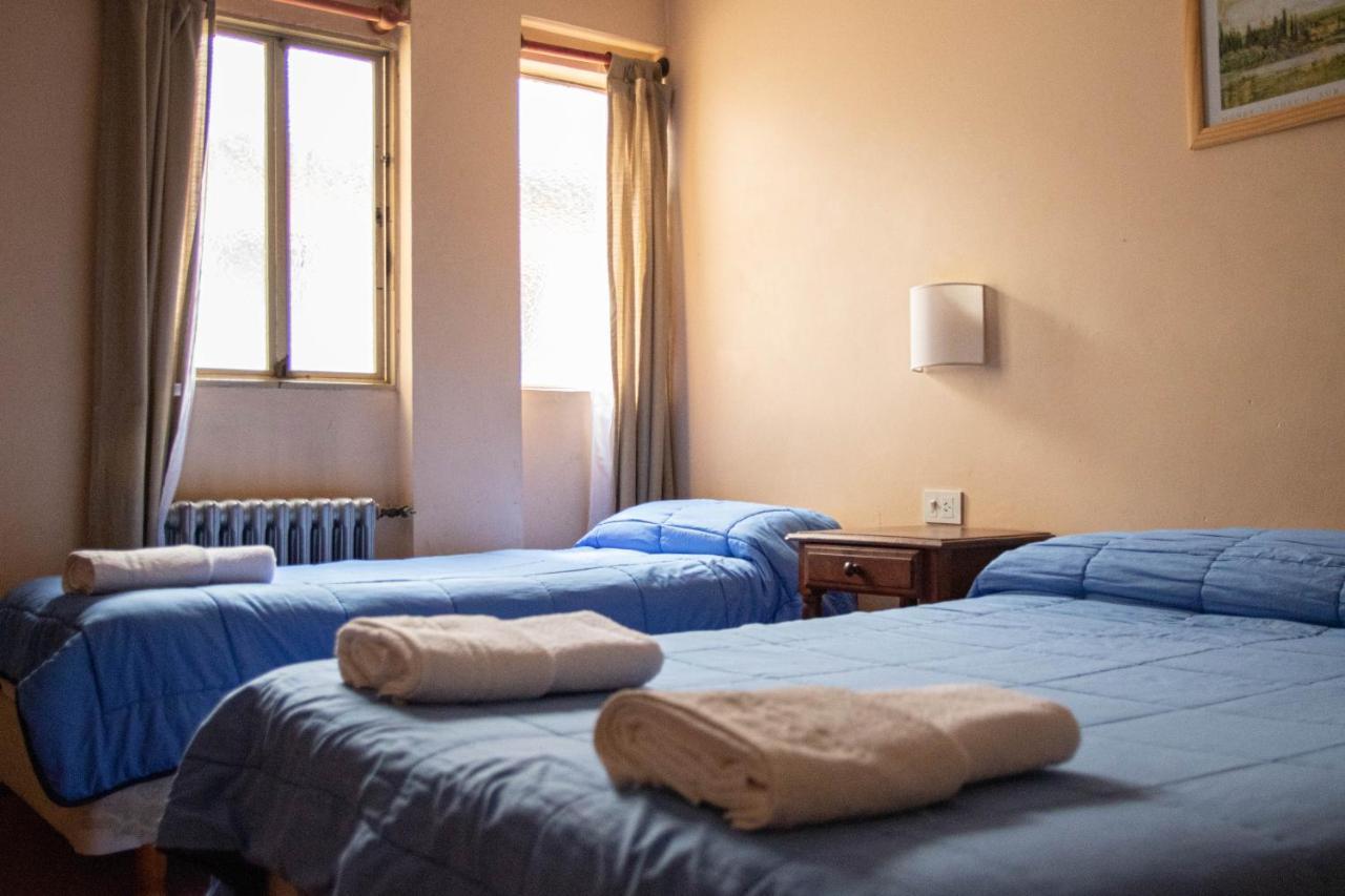 Hotel Provincia Trelew Exterior foto