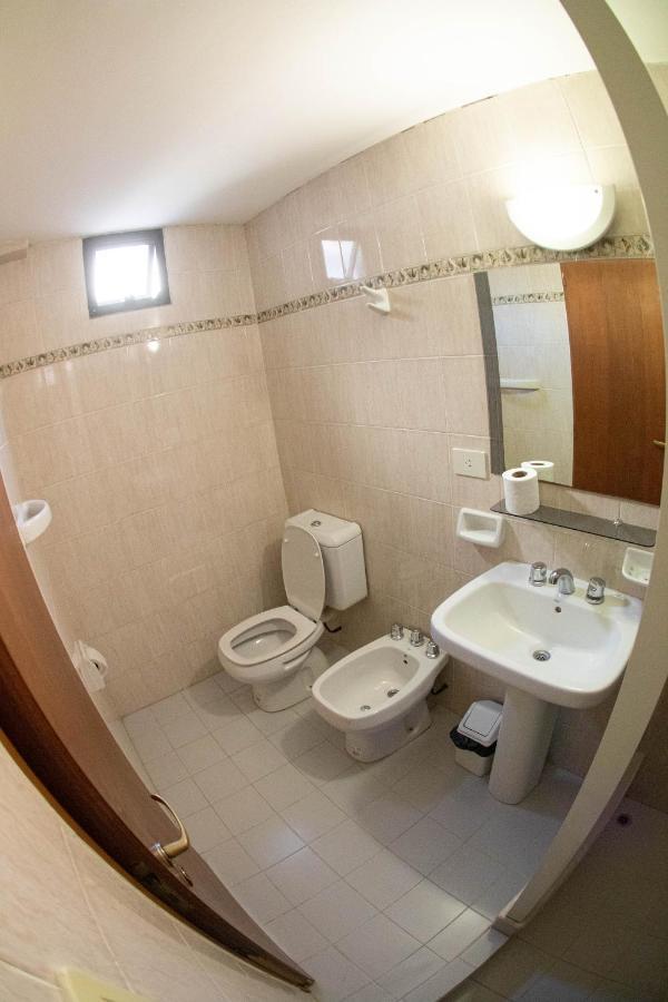 Hotel Provincia Trelew Exterior foto