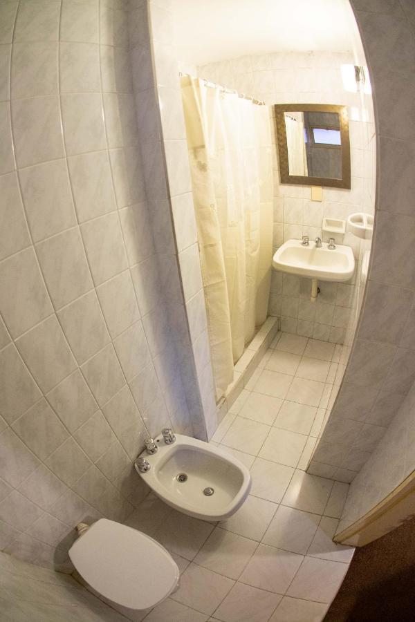 Hotel Provincia Trelew Exterior foto