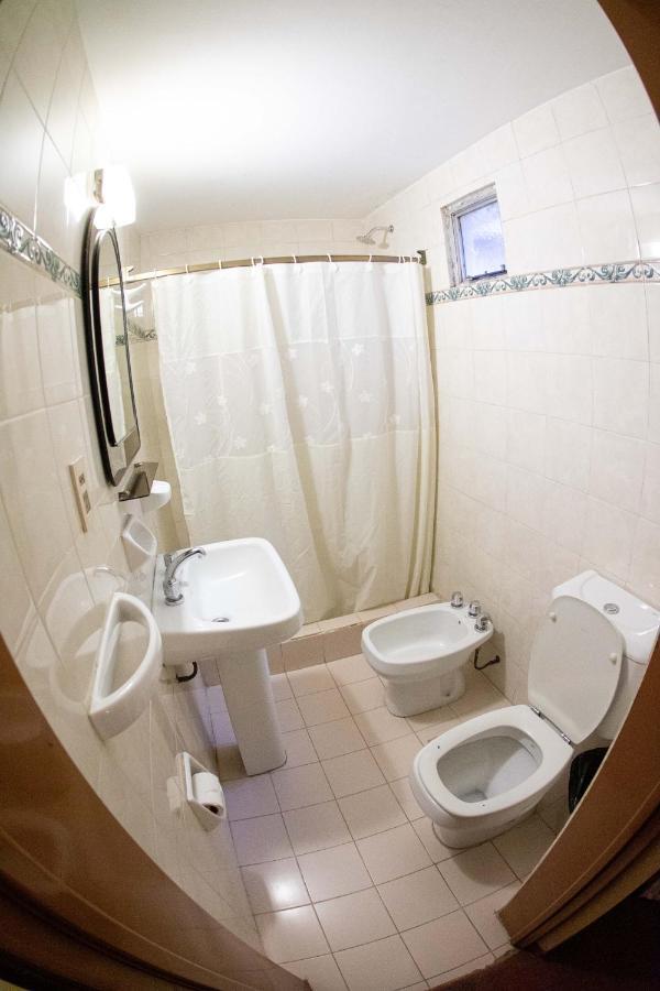 Hotel Provincia Trelew Exterior foto
