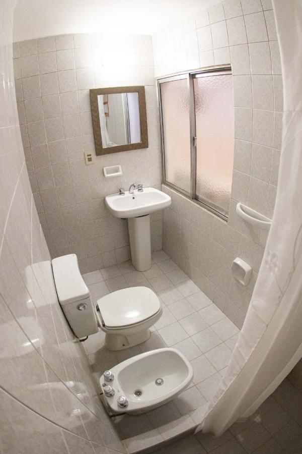 Hotel Provincia Trelew Exterior foto