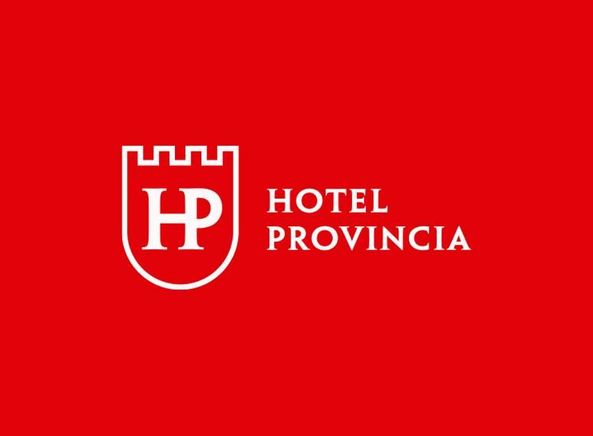 Hotel Provincia Trelew Exterior foto