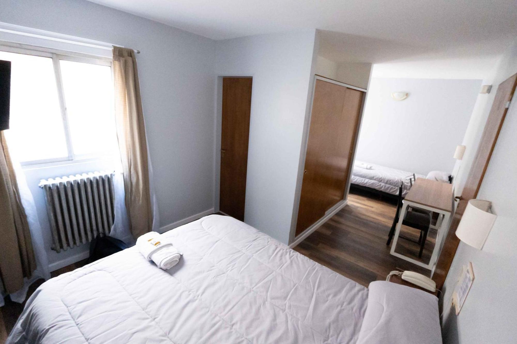 Hotel Provincia Trelew Exterior foto